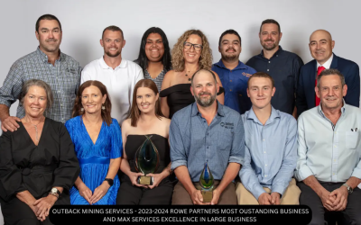 Celebrating Local Excellence